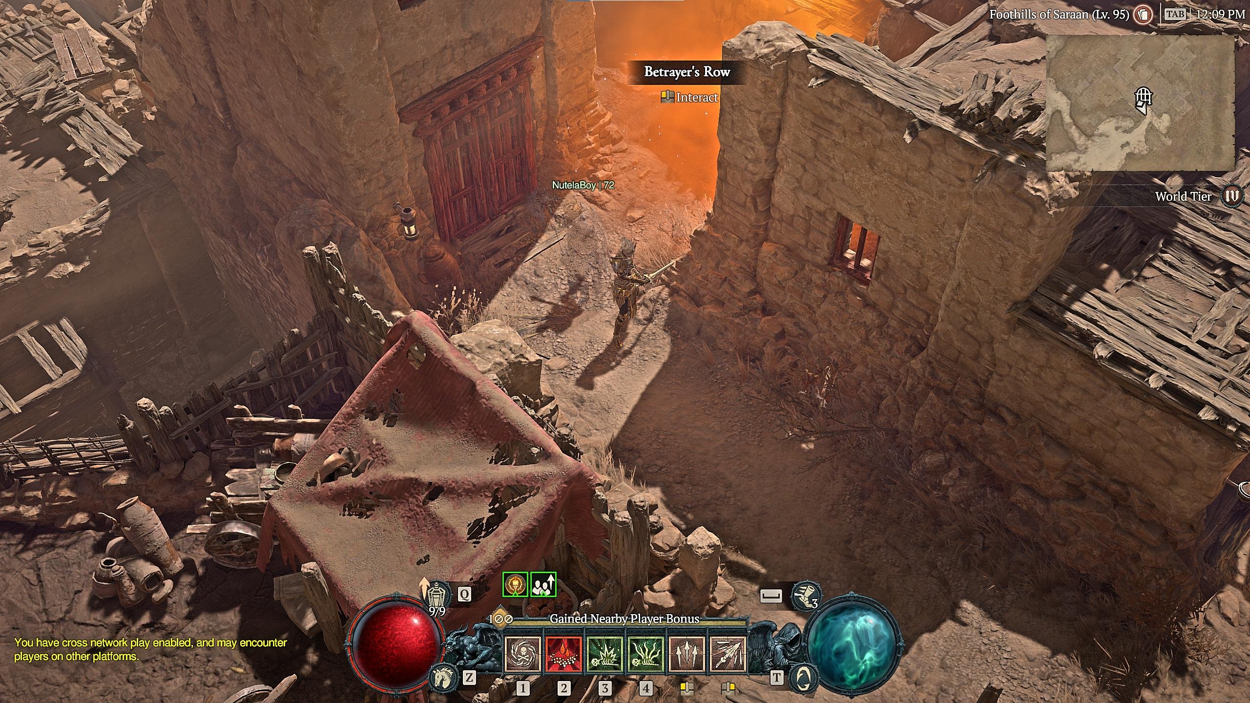 Diablo 4 Boosting and the Real Cost of Gold and Crafting